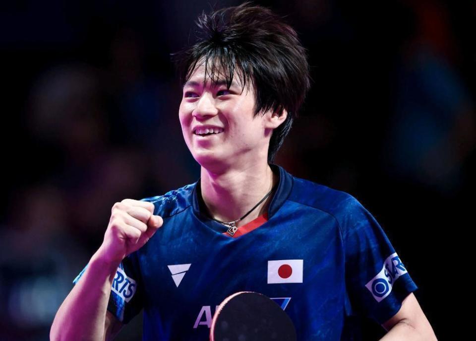 林诗栋对户 林诗栋对户