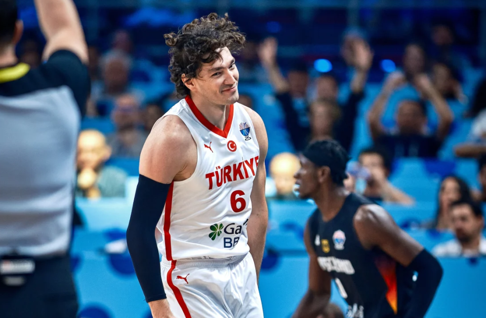 仅仅只休息, 奥斯曼曾为 仅仅只休息, 奥斯曼曾为