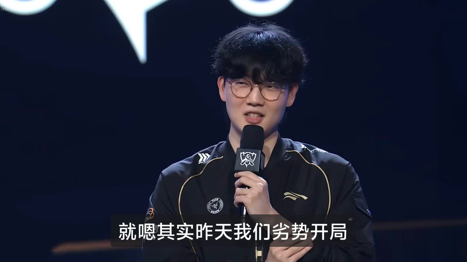 y回应上单, https, 一句话没说