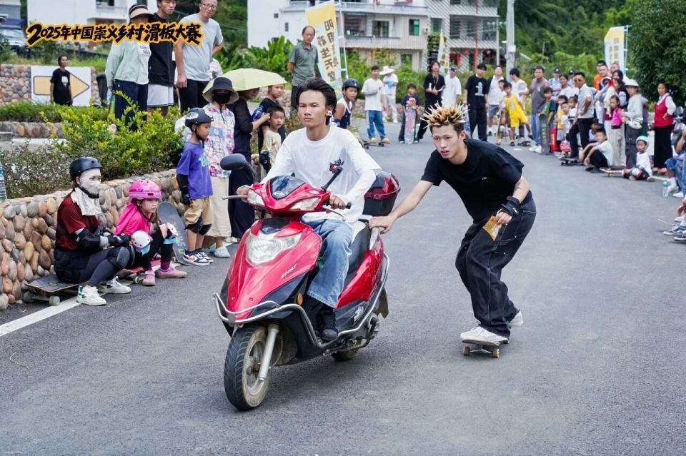 KojFt, inews, 正的丰收现