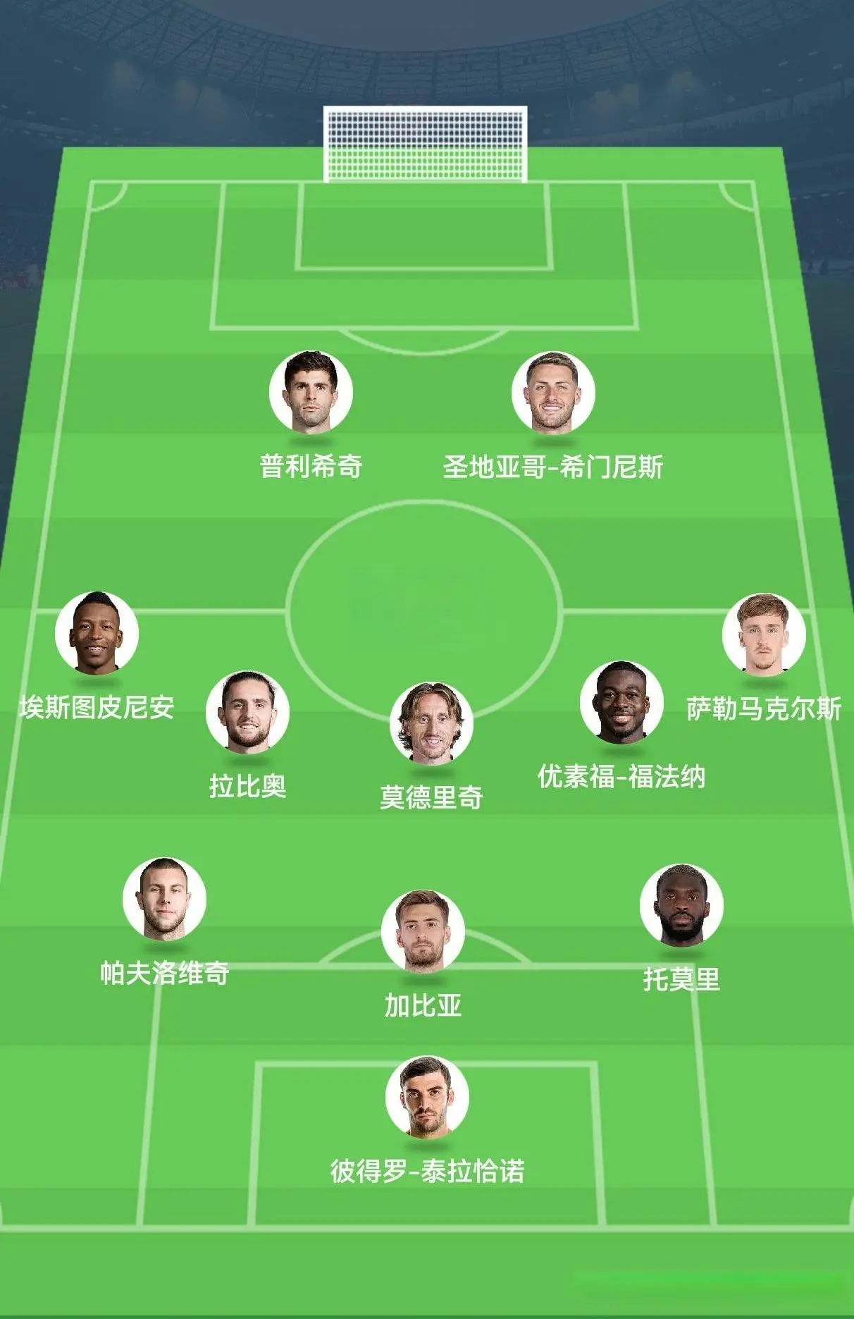 预计AC米, img, 阿莱格里近