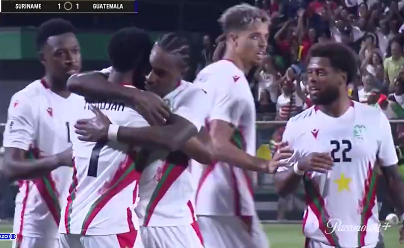 另外B组的, 优势力压巴 另外B组的, 优势力压巴